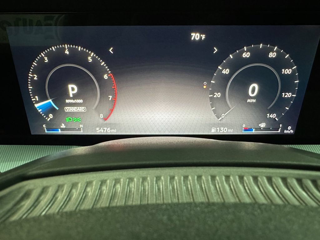 Used 2025 Nissan Murano SL w/ Cargo Package AWD/4WD image 25
