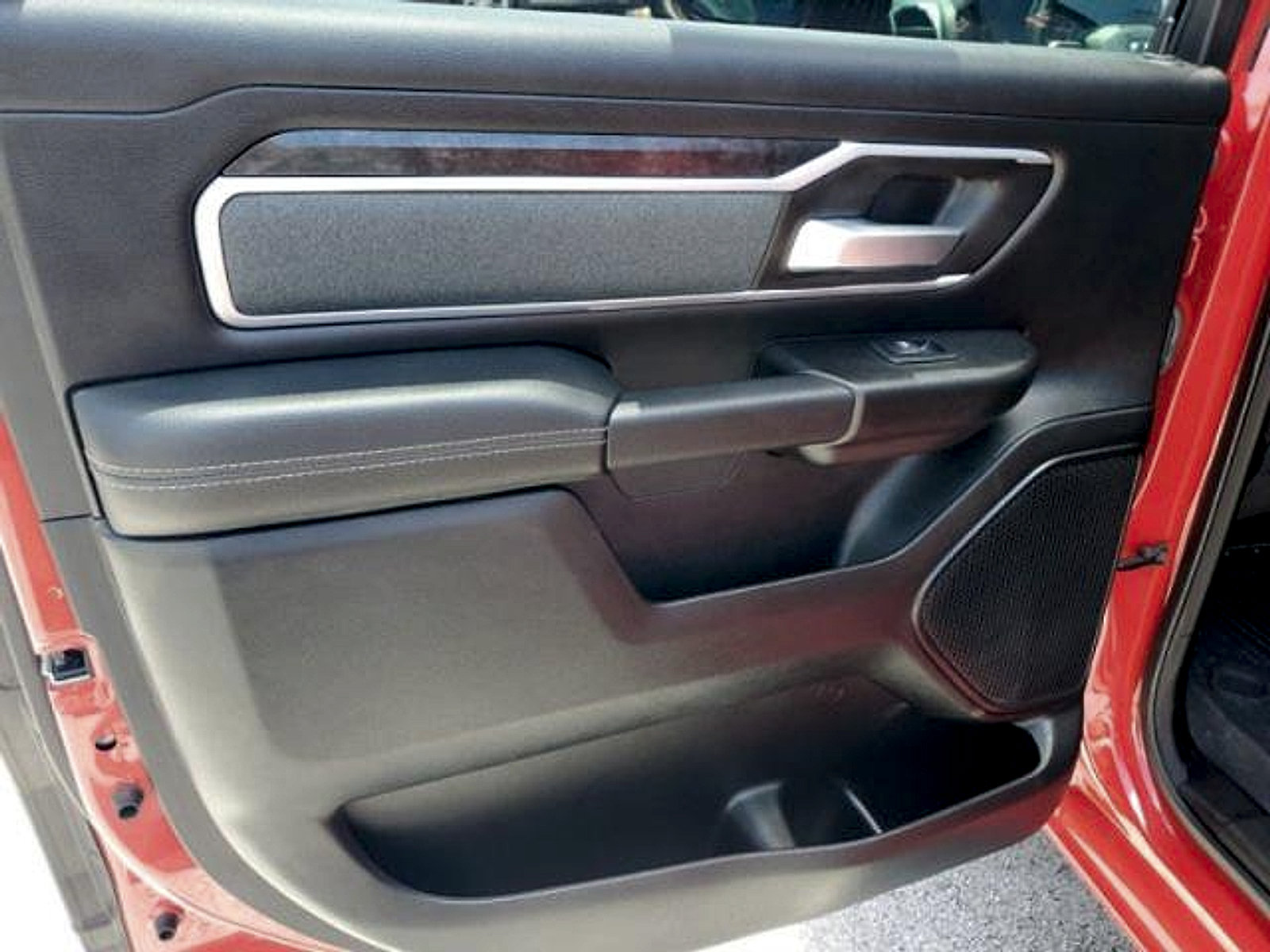 Used 2022 RAM 1500 Big Horn AWD/4WD image 19
