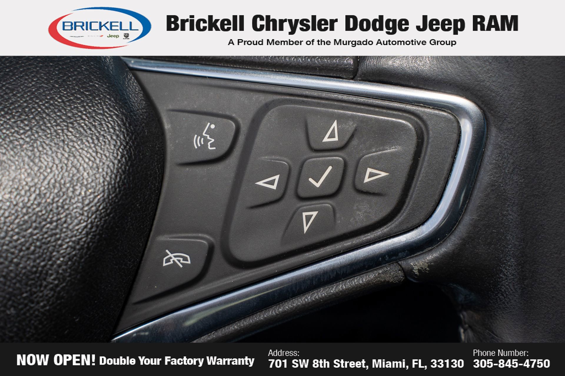 Used 2018 Chevrolet Equinox Premier w/ LPO, Cargo Package image 32