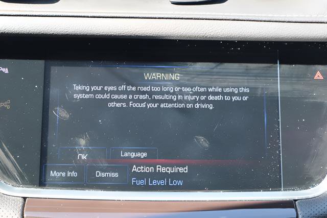 Used 2019 Cadillac XT5 Luxury image 18