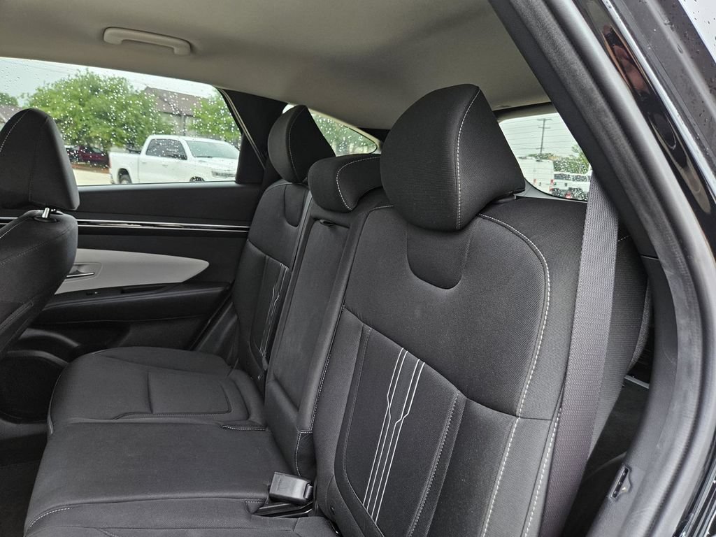 Used 2023 Hyundai Tucson SEL FWD image 35