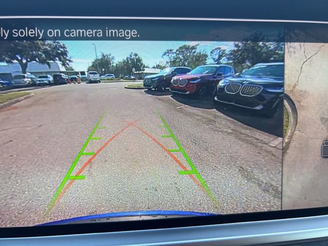 Used 2020 BMW X5 sDrive40i w/ Premium Package image 24