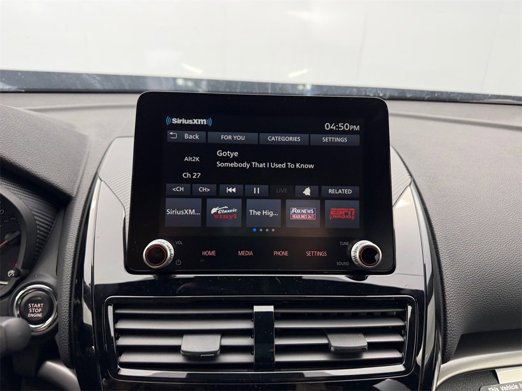 New 2026 Mitsubishi Eclipse Cross Black Edition image 17