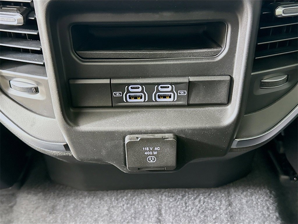 New 2026 RAM 1500 Big Horn image 27
