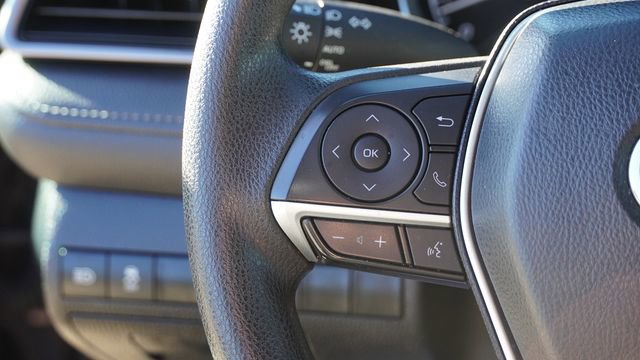 Used 2024 Toyota Camry LE image 28