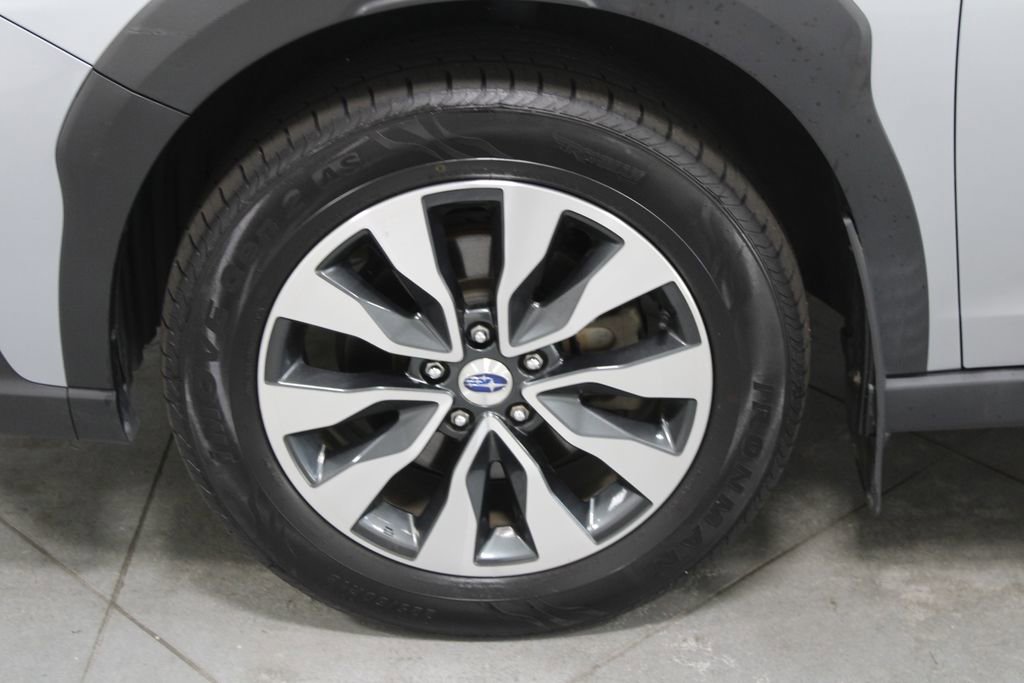 Used 2023 Subaru Outback Limited image 17