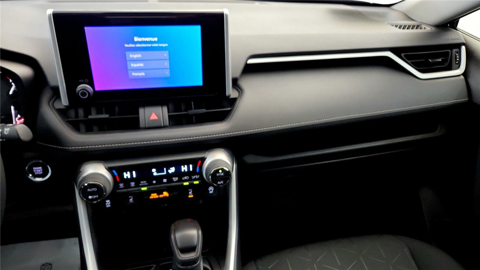 Certified 2023 Toyota RAV4 XLE image 39