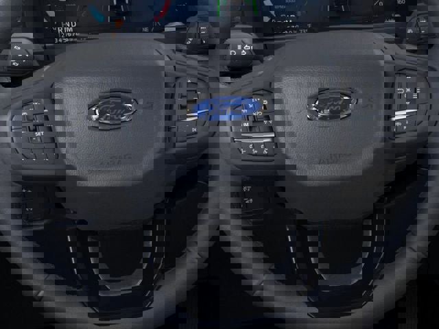 New 2025 Ford Ranger Lariat w/ Trailer Tow Package image 12