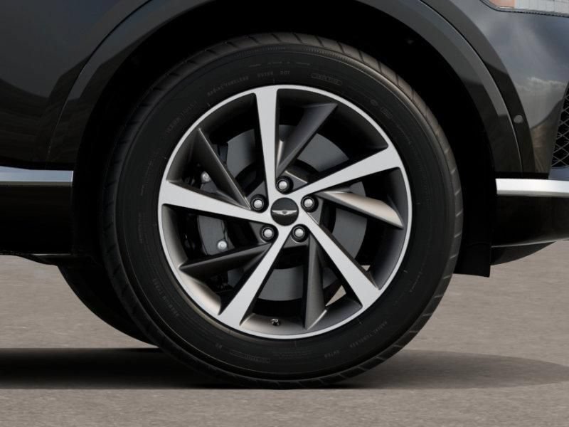New 2027 Genesis GV80 2.5T Advanced AWD/4WD image 11