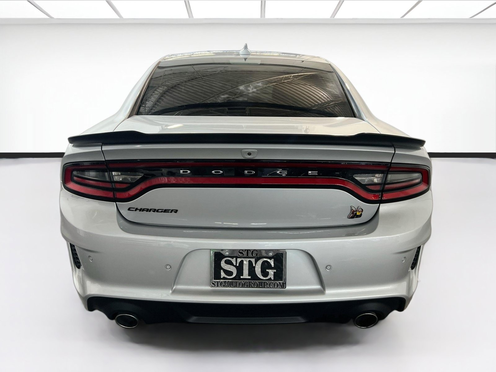 Used 2023 Dodge Charger Scat Pack RWD image 5