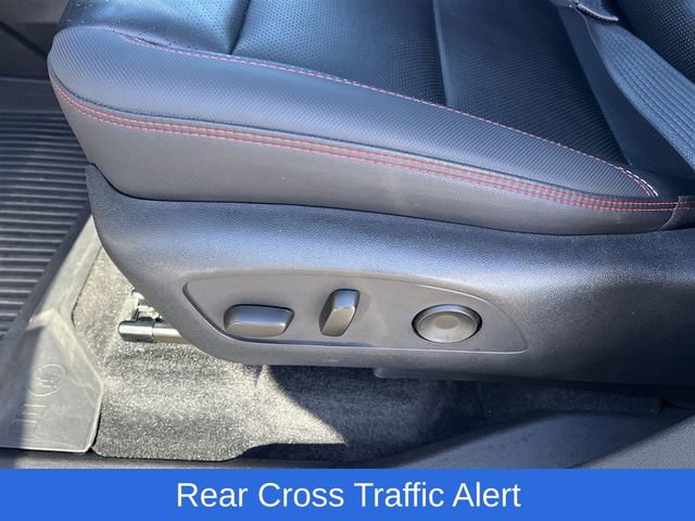 Certified 2024 Chevrolet Traverse RS w/ LPO, Floor Liner Package image 19