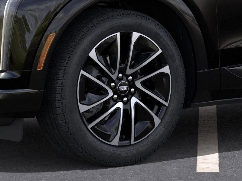 New 2026 Cadillac Optiq Sport 1 image 9