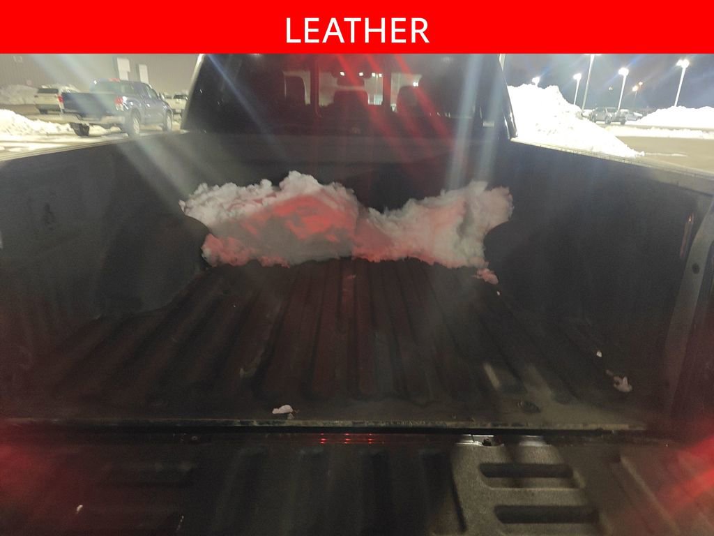 Used 2018 Ford F150 Raptor w/ Equipment Group 802A Luxury image 5