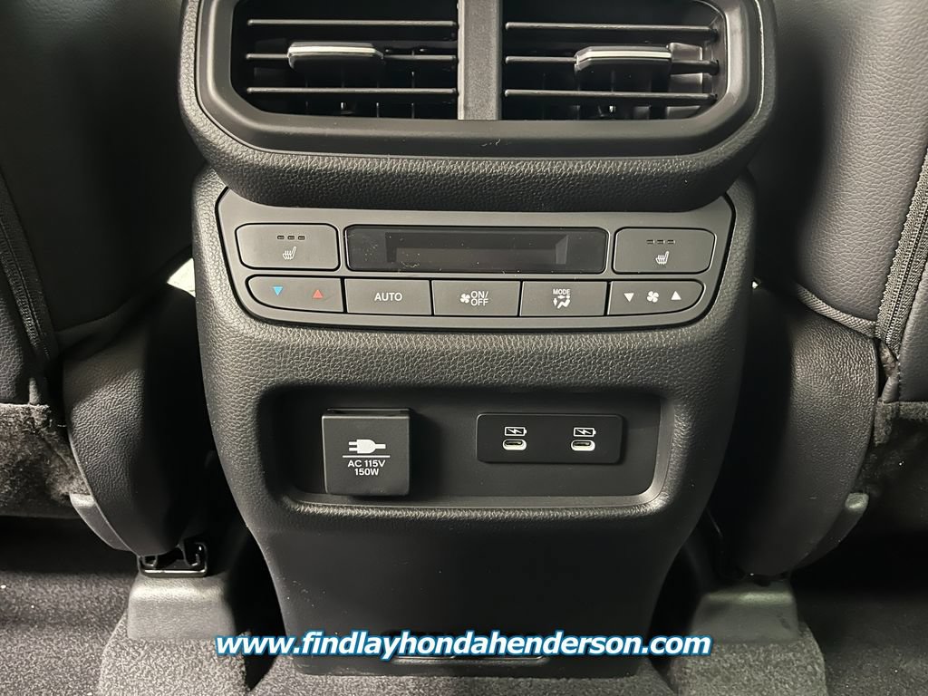 New 2026 Honda Pilot Elite image 24