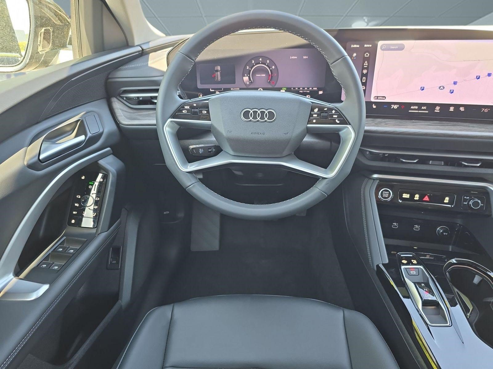 New 2026 Audi Q5 Premium AWD/4WD image 28