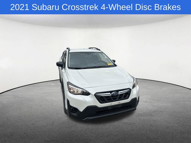 Used 2021 Subaru Crosstrek 2.0i AWD/4WD image 17