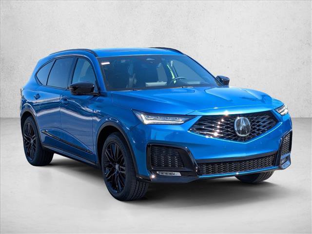 New 2026 Acura MDX A-Spec image 7