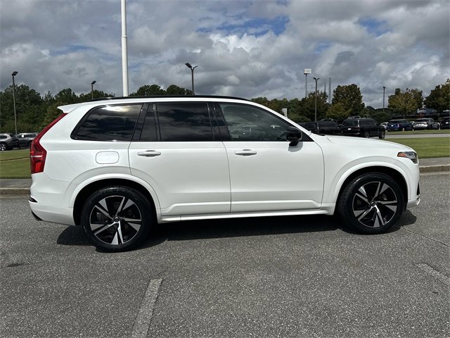 Used 2020 Volvo XC90 T6 R-Design w/ Protection Package Premier image 4