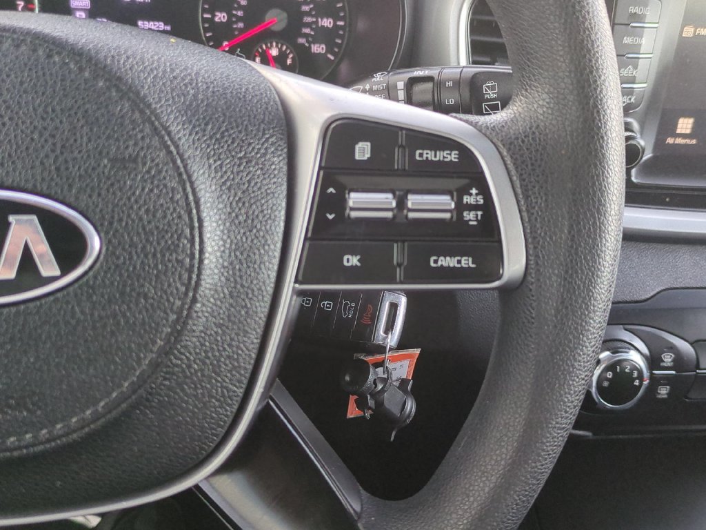 Used 2019 Kia Sorento FWD image 13