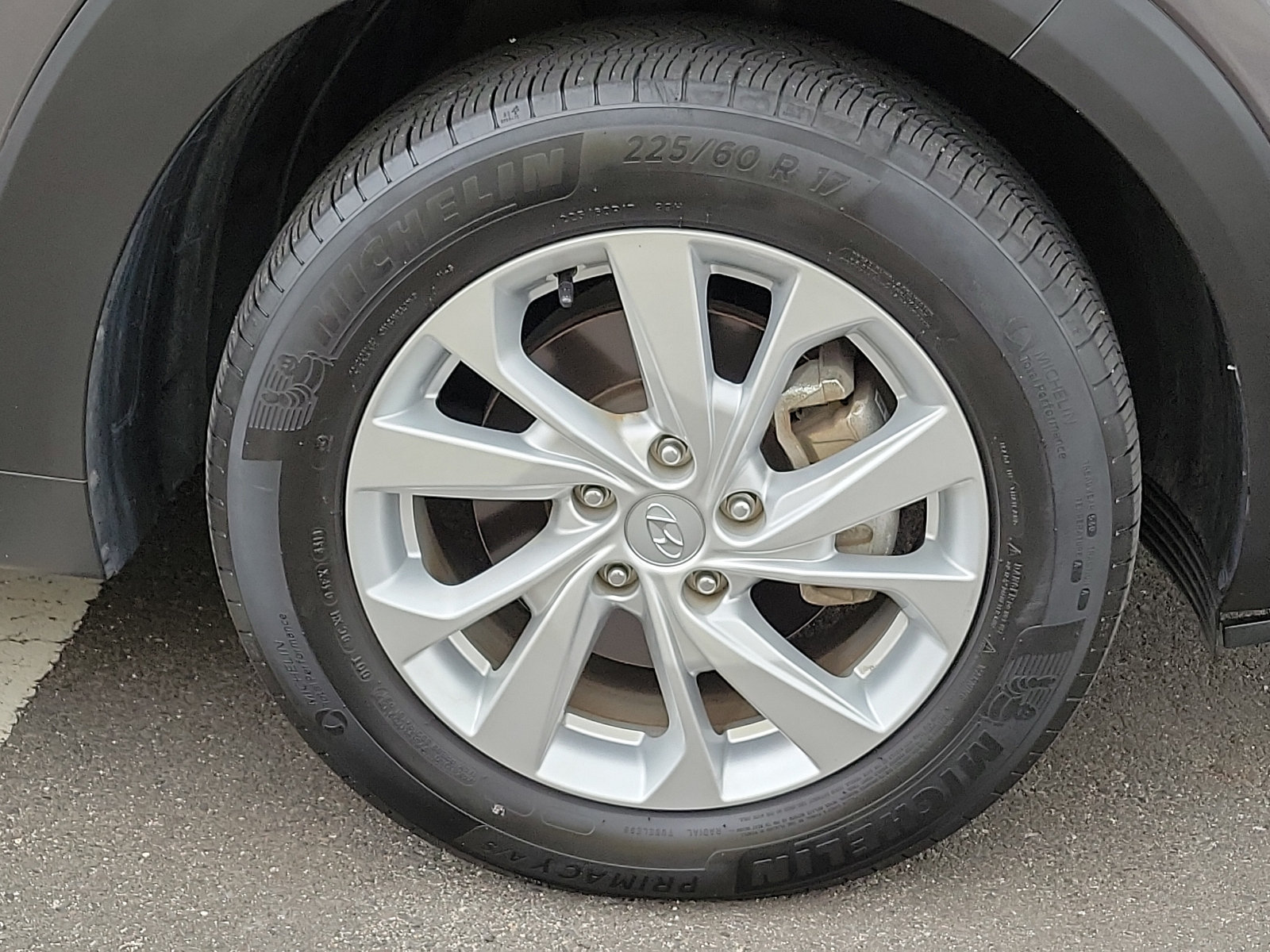 Used 2020 Hyundai Tucson Value AWD/4WD image 8