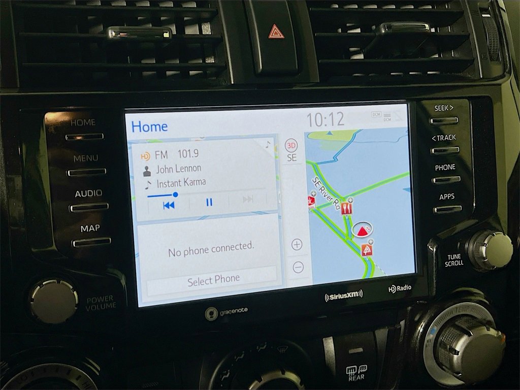 Certified 2024 Toyota 4Runner TRD Off-Road Premium image 14