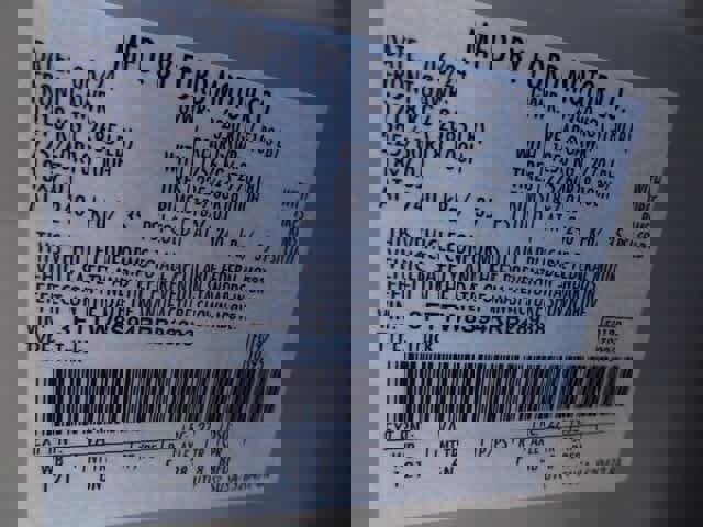 Certified 2024 Ford Maverick Lariat w/ 4K Tow Package image 43