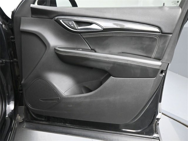 Used 2021 Buick Envision Preferred w/ Sport Touring Package image 20