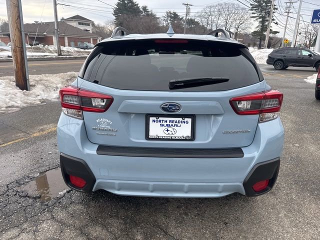 Used 2023 Subaru Crosstrek 2.0i Premium AWD/4WD image 4