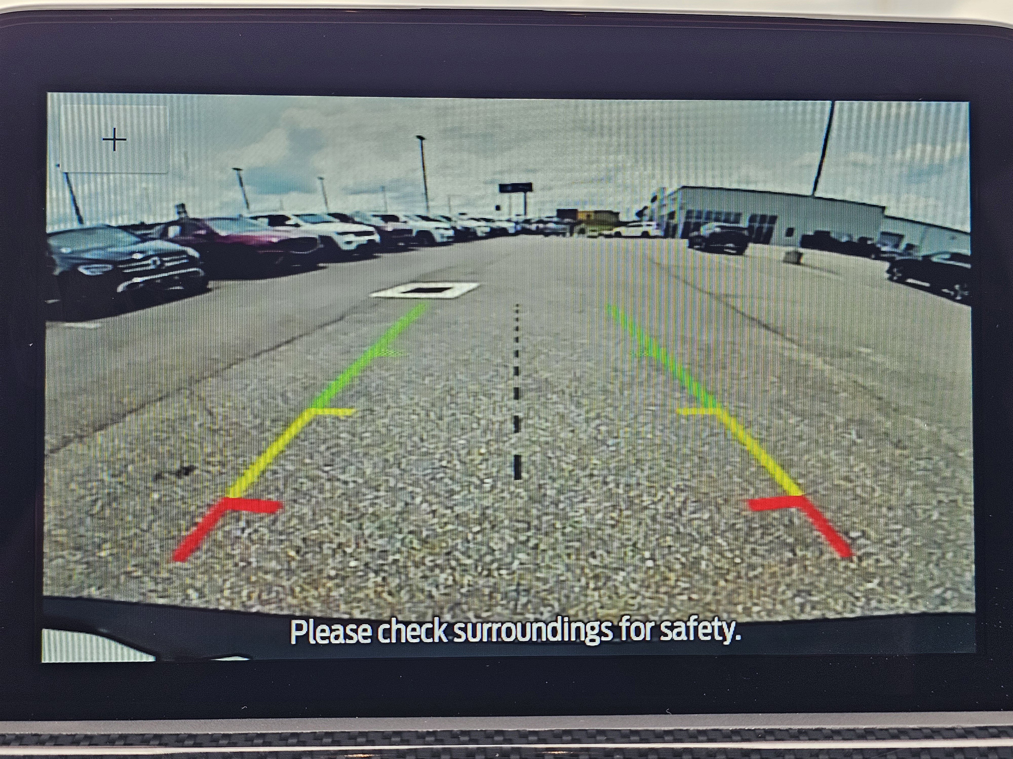 Used 2025 Ford Escape ST-Line FWD image 29