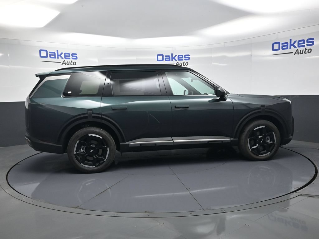 New 2027 Kia Telluride EX AWD/4WD image 8