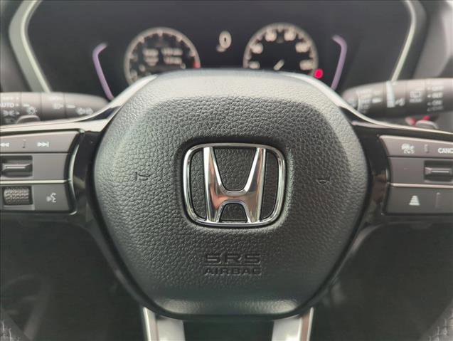 New 2025 Honda Pilot EX-L image 15