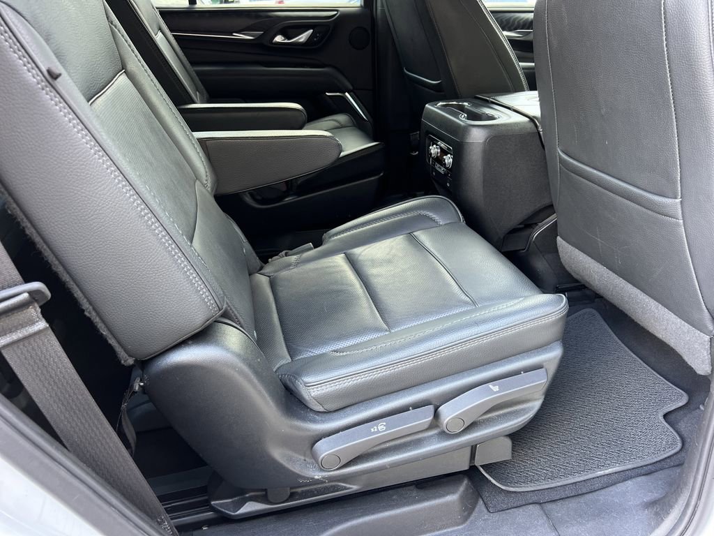Used 2023 GMC Yukon Denali w/ Max Trailering Package image 13