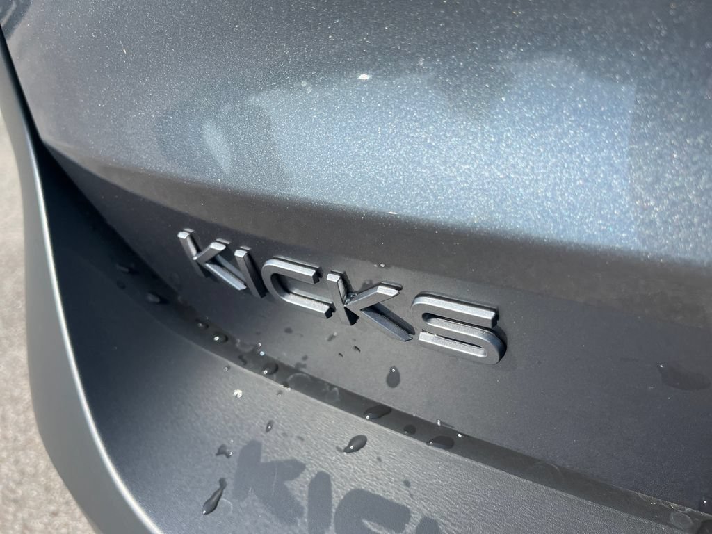 New 2027 Nissan Kicks S FWD image 39