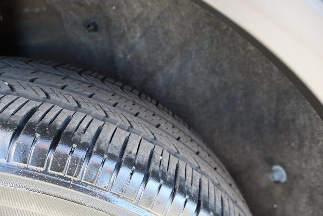 Used 2023 MAZDA CX-5 Carbon Edition image 45