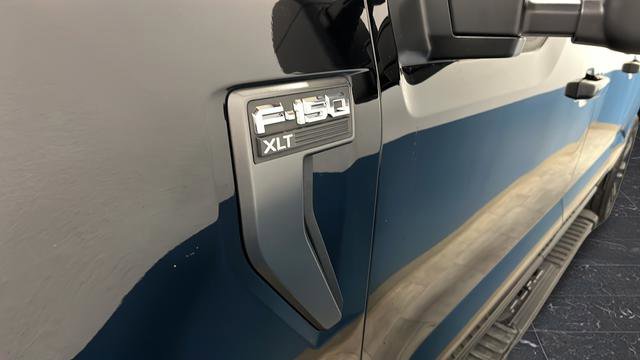 Used 2023 Ford F150 XLT w/ Equipment Group 302A High AWD/4WD image 39