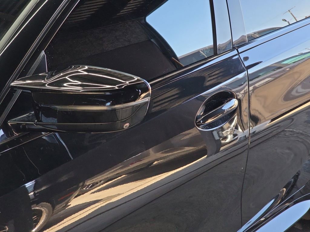 Used 2021 BMW M3 Competition w/ Executive Package image 34