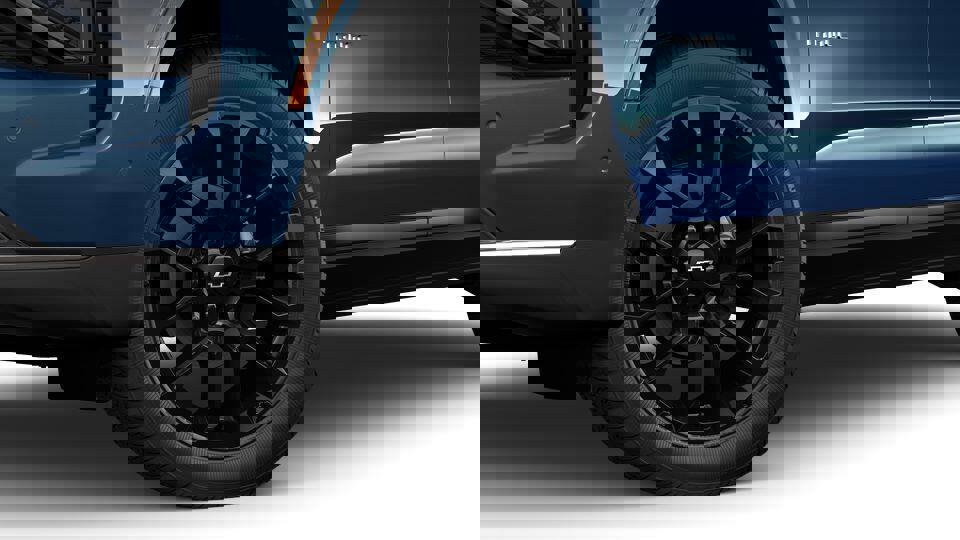 New 2026 Chevrolet Tahoe High Country image 6