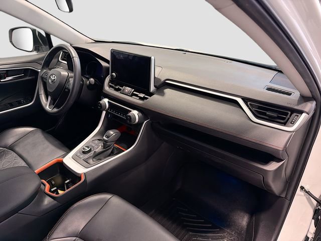 Certified 2023 Toyota RAV4 Adventure image 23