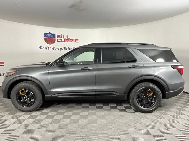 New 2026 Ford Explorer Tremor w/ Tremor Ultimate Package image 6