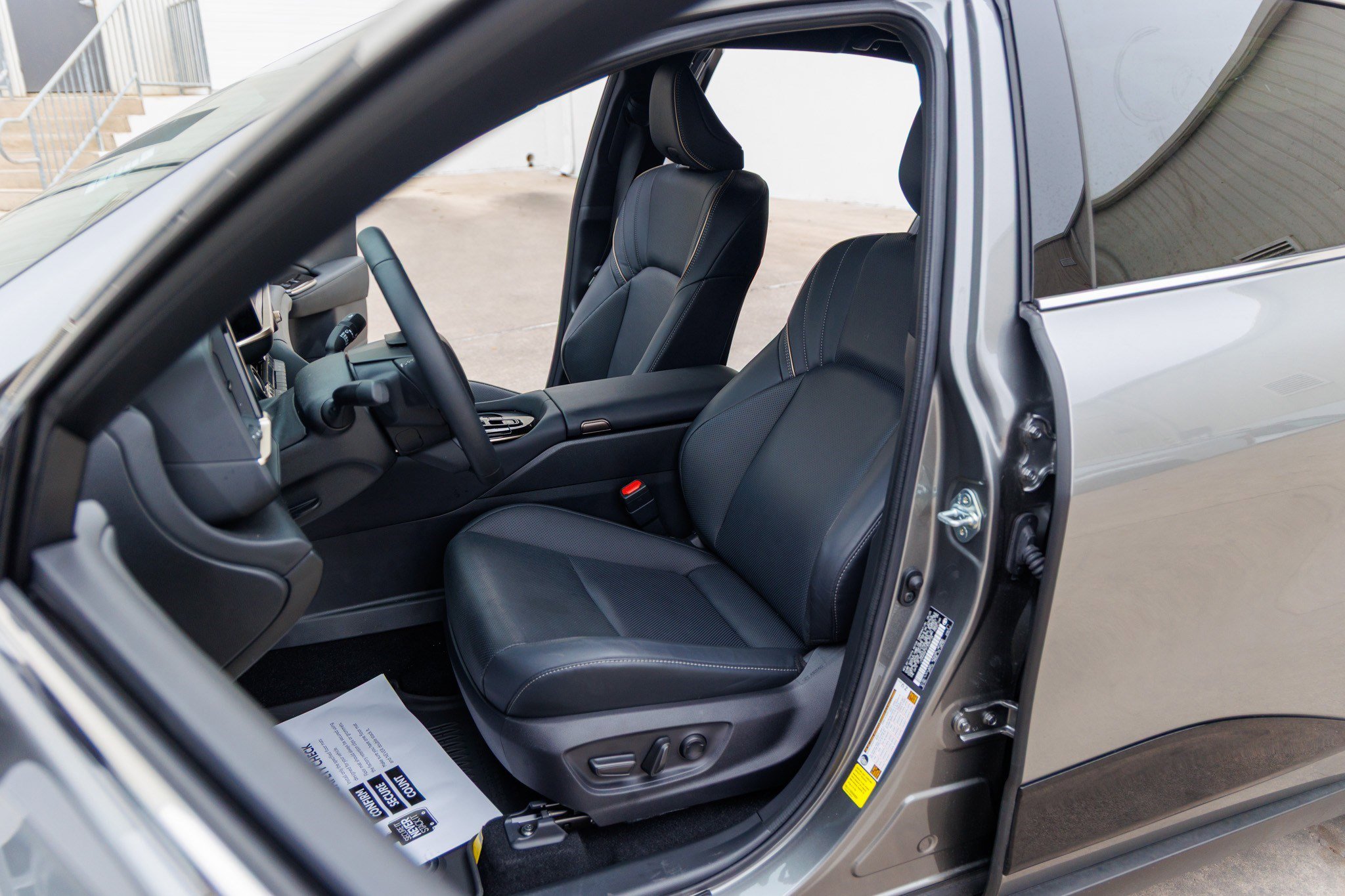 Certified 2026 Toyota Crown XLE image 44