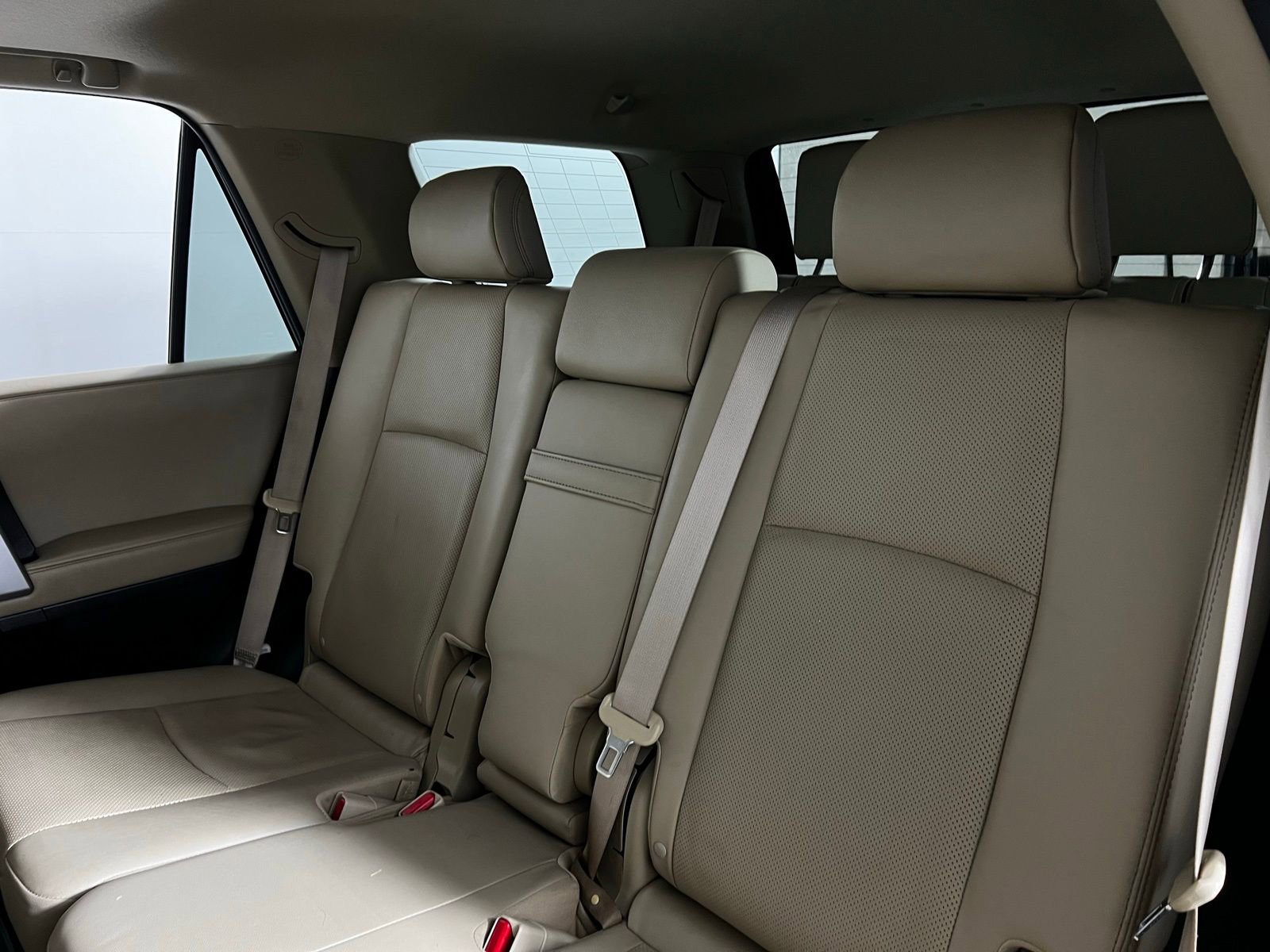 Certified 2023 Toyota 4Runner Limited image 25