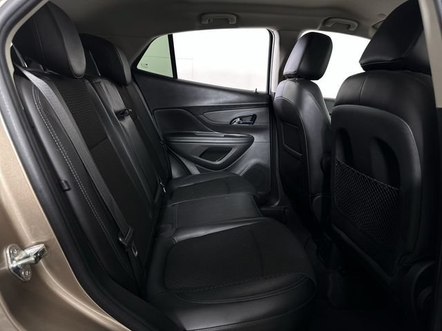 Used 2019 Buick Encore Preferred FWD image 28