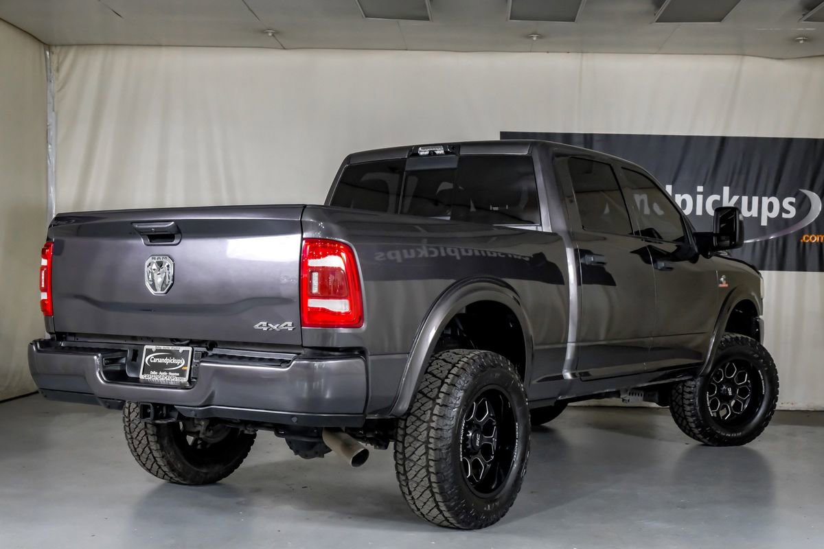 Used 2024 RAM 2500 Tradesman w/ Towing Technology Group image 9