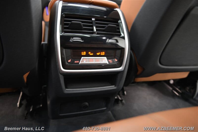 Used 2019 BMW X5 xDrive40i AWD/4WD image 30