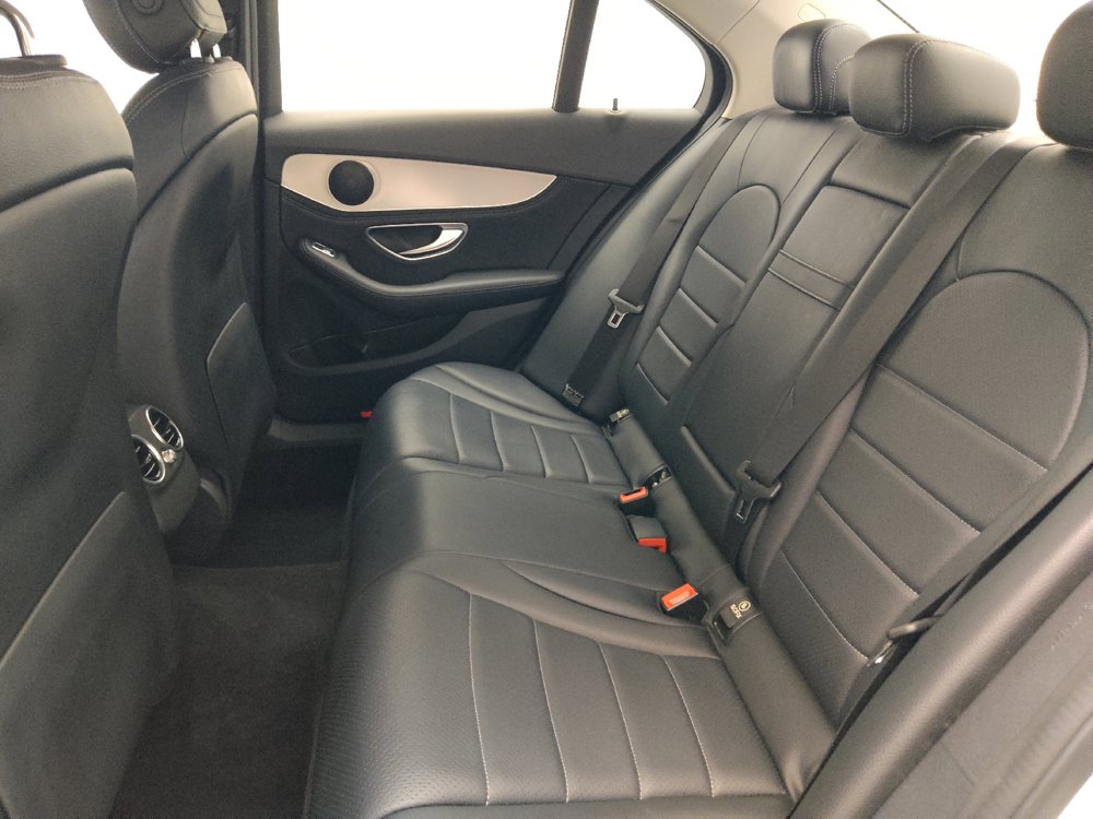 Used 2016 Mercedes-Benz C 300 4MATIC Sedan image 18