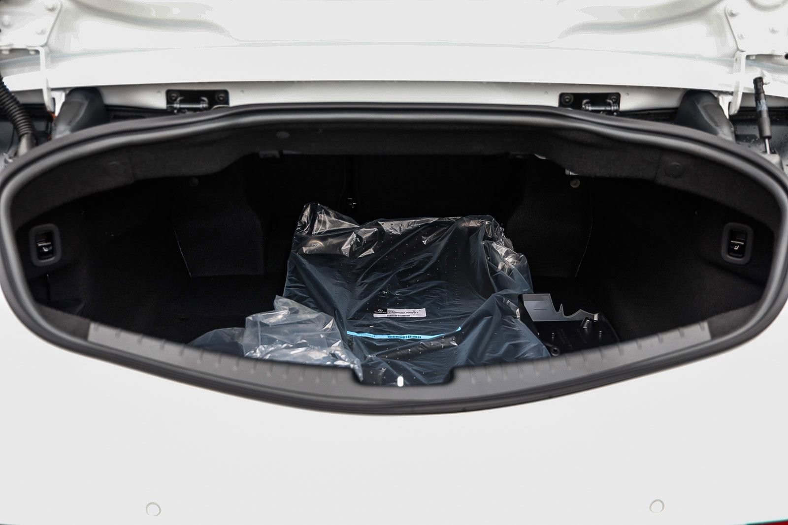 New 2026 Mercedes-Benz CLE 53 AMG 4MATIC Cabriolet image 24