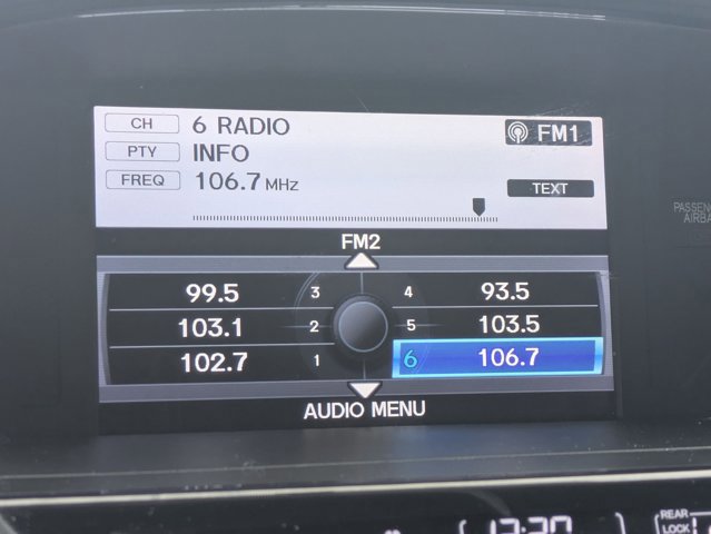 Used 2015 Honda Pilot EX-L image 13