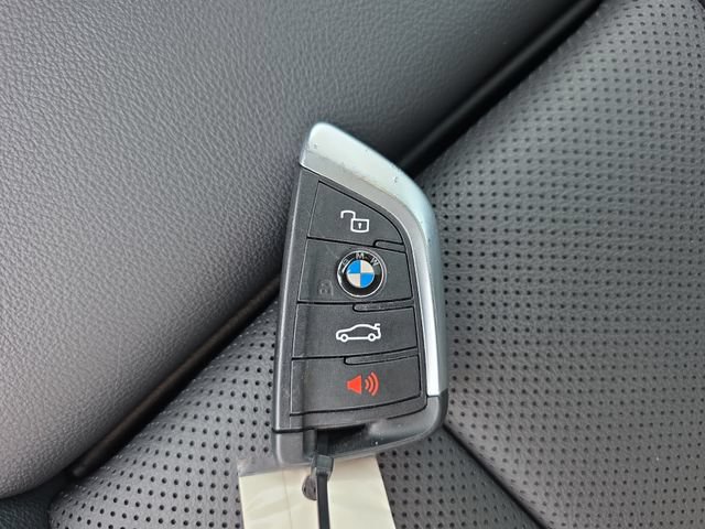Used 2024 BMW 440i xDrive Coupe w/ Premium Package AWD/4WD image 36