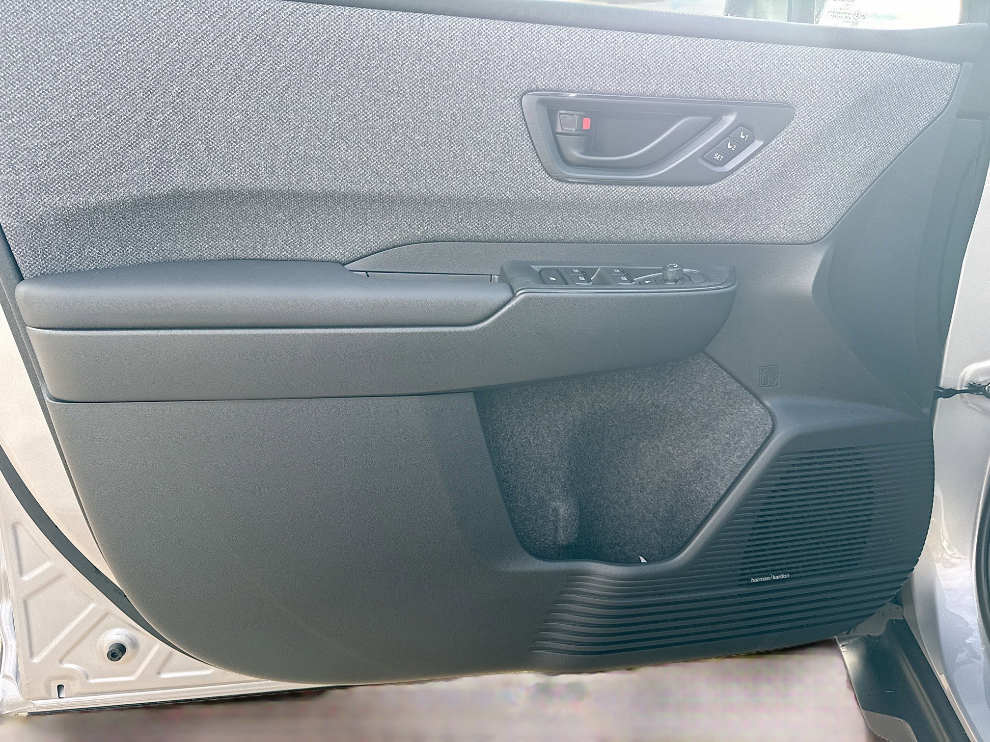 New 2026 Subaru Outback Limited image 21