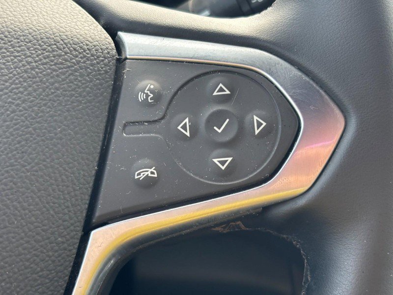 Certified 2023 Chevrolet Traverse LT image 20